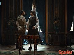 Outlander: 2x06 Best Laid Schemes... - zdjęcia promocyjne
