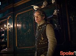 Outlander: 2x06 Best Laid Schemes... - zdjęcia promocyjne