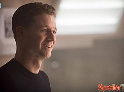 Gotham: 2x22 Transference - zdjęcia promocyjne