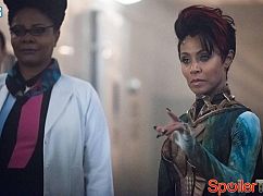Gotham: 2x22 Transference - zdjęcia promocyjne