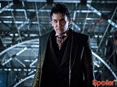 Gotham: 2x22 Transference - zdjęcia promocyjne