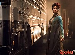 Gotham: 2x22 Transference - zdjęcia promocyjne