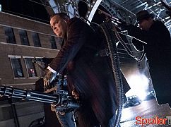 Gotham: 2x22 Transference - zdjęcia promocyjne