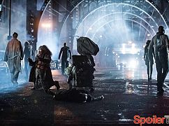 Gotham: 2x22 Transference - zdjęcia promocyjne