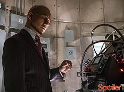 Gotham: 2x22 Transference - zdjęcia promocyjne