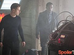 Gotham: 2x22 Transference - zdjęcia promocyjne