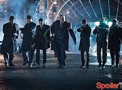 Gotham: 2x22 Transference - zdjęcia promocyjne