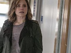 Chicago PD: 3x22 She's Got Us - zdjęcia promocyjne