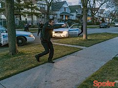 Chicago PD: 3x22 She's Got Us - zdjęcia promocyjne