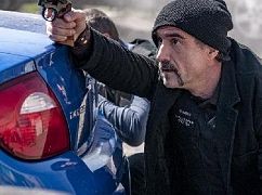 Chicago PD: 3x22 She's Got Us - zdjęcia promocyjne