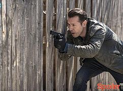 Chicago PD: 3x22 She's Got Us - zdjęcia promocyjne