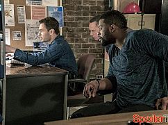 Chicago PD: 3x22 She's Got Us - zdjęcia promocyjne