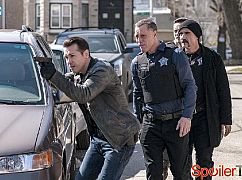 Chicago PD: 3x22 She's Got Us - zdjęcia promocyjne