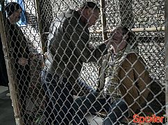 Chicago PD: 3x22 She's Got Us - zdjęcia promocyjne