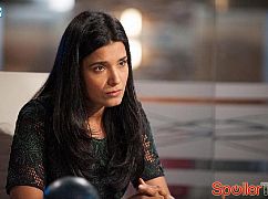 Heartbeat: 1x10 What Happens in Vegas... Happens - zdjęcia promocyjne