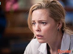 Heartbeat: 1x10 What Happens in Vegas... Happens - zdjęcia promocyjne