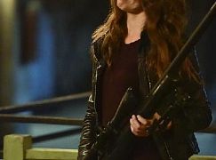 Person of Interest: 5x09 Sotto Voce - zdjęcia promocyjne