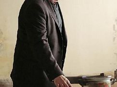 Person of Interest: 5x10 The Day The World Went Away - zdjęcia promocyjne