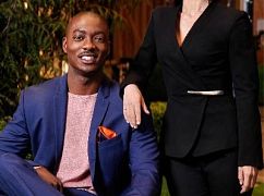 Zdjęcia promocyjne obsady 2 sezonu serialu UnREAL