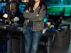 Zdjęcia promocyjne obsady 2 sezonu serialu UnREAL