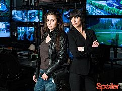 Zdjęcia promocyjne obsady 2 sezonu serialu UnREAL