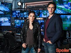 Zdjęcia promocyjne obsady 2 sezonu serialu UnREAL