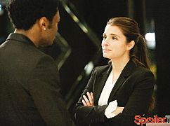 Un-Real: 2x01 War - zdjęcia promocyjne