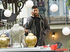 Un-Real: 2x01 War - zdjęcia promocyjne