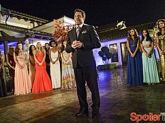 Un-Real: 2x01 War - zdjęcia promocyjne