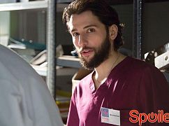 Na dobre i na złe odc. 638 - zdjęcia promocyjne