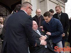 Na dobre i na złe odc. 638 - zdjęcia promocyjne