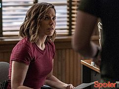 Chicago PD: 3x23 Start Digging - zdjęcia promocyjne