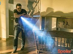 Chicago PD: 3x23 Start Digging - zdjęcia promocyjne