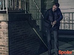 Chicago PD: 3x23 Start Digging - zdjęcia promocyjne