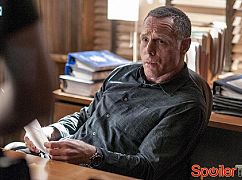 Chicago PD: 3x23 Start Digging - zdjęcia promocyjne