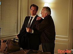 Agenci NCIS: 13x24 Family First - zdjęcia promocyjne