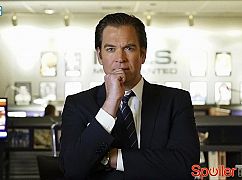 Agenci NCIS: 13x24 Family First - zdjęcia promocyjne