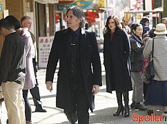 Once Upon a Time: 5x23 An Untold Story - zdjęcia promocyjne