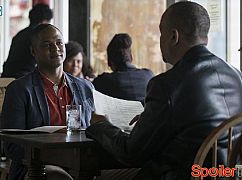 Prawo i bezprawie: 17x22 Intersecting Lives - zdjęcia promocyjne