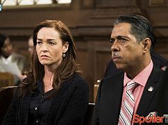 Prawo i bezprawie: 17x22 Intersecting Lives - zdjęcia promocyjne