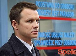 Barwy szczęścia odc. 1456 - zdjęcia promocyjne