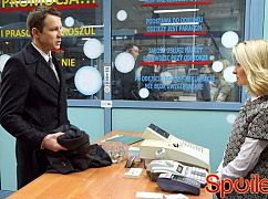 Barwy szczęścia odc. 1456 - zdjęcia promocyjne