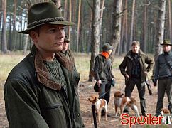 Na sygnale odc. 97 - zdjęcia promocyjne