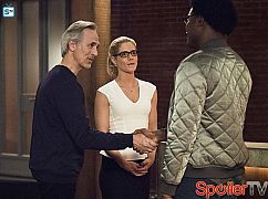 Arrow: 4x22 Lost in the Flood - zdjęcia promocyjne