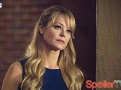 Arrow: 4x22 Lost in the Flood - zdjęcia promocyjne