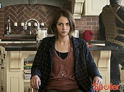Arrow: 4x22 Lost in the Flood - zdjęcia promocyjne