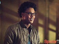 Arrow: 4x22 Lost in the Flood - zdjęcia promocyjne