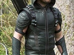 Arrow: 4x22 Lost in the Flood - zdjęcia promocyjne