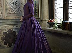 Zdjęcia promocyjne obsady 1 sezonu serialu Still Star-Crossed