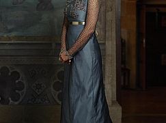 Zdjęcia promocyjne obsady 1 sezonu serialu Still Star-Crossed